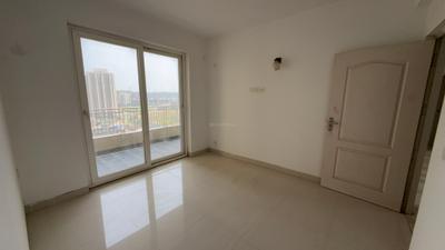 Bedroom Image of 2215 Sq.ft 3 BHK Apartment / Flat for sale in Supertech Araville, Sector 79 Gurgaon for Rs. 18600000