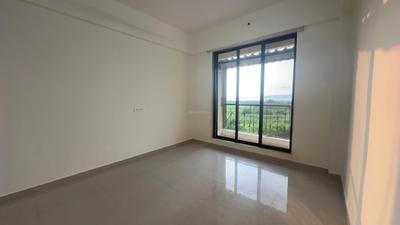 Bedroom Image of 1050 Sq.ft 2 BHK Apartment / Flat for sale in Sejal Suyash Pride, Ulwe Navi Mumbai for Rs. 10500000