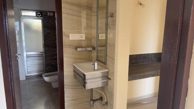 Bedroom Image of 2100 Sq.ft 3 BHK Apartment / Flat for sale in Nerul Navi Mumbai for Rs. 35000000