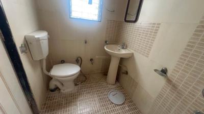 Image of 1050 Sq.ft 2 BHK Apartment / Flat for rent in GK Dwarka Sun Crest Phase II, Rahatani, Pune for Rs. 27000