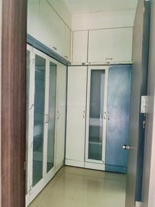 Bedroom Image of 4500 Sq.ft 4.5 BHK Villa for rent in Kolte Patil Green Groves Villa, Upper Kharadi Pune for Rs. 80000