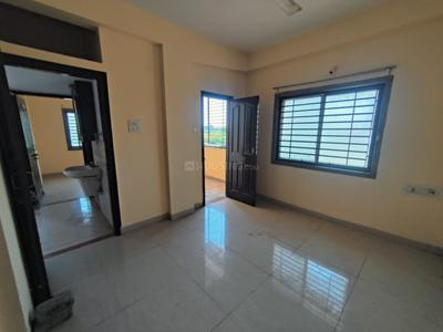 Hall Image of 1100 Sq.ft 2 BHK Apartment / Flat for rent in Tilak Nagar Indore for Rs. 17000