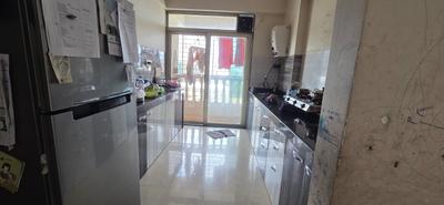 Image of 1190 Sq.ft 2 BHK Apartment / Flat for sale in Lakhani La Riveria, Panvel, Navi Mumbai for Rs. 10500000