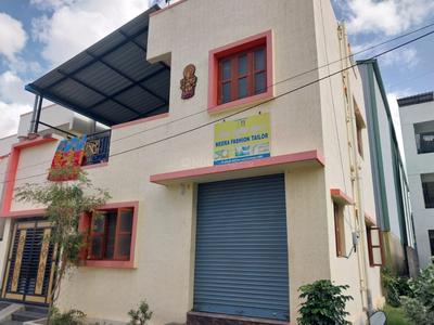 Image of 2300 Sq.ft 6 BHK Independent House for rent in Kudlu, Bengaluru for Rs. 40000