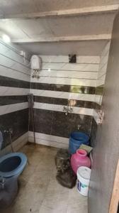 Bathroom Image of 550 Sq.ft 1.5 BHK Independent House for sale in Manori Mumbai for Rs. 1700000