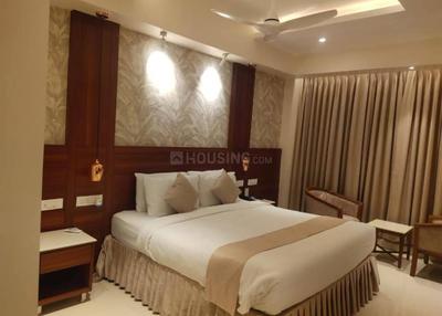 Bedroom Image of SELTOS COLIVING PG in Sector 54, Gurgaon