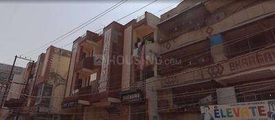 Image of 802 Sq.ft 2 BHK Apartment / Flat for sale in DLF Ankur Vihar, Ghaziabad for Rs. 2150000