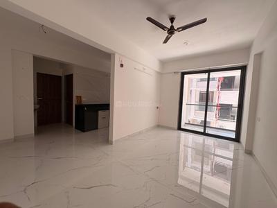 Hall Image of 1080 Sq.ft 2 BHK Apartment / Flat for rent in Jivrajpark Ahmedabad for Rs. 23000