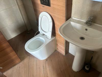 Bathroom Image of 1095 Sq.ft 2 BHK Apartment / Flat for sale in Sector 150 Noida for Rs. 16000000