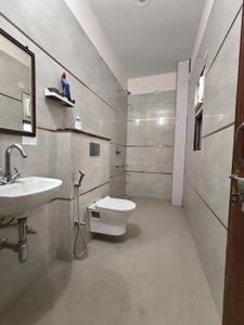 Image of 2069 Sq.ft 3 BHK Builder Floor for rent in Sector 40, Gurgaon for Rs. 36000