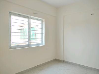 Bedroom Image of 1183 Sq.ft 3 BHK Apartment / Flat for sale in Avani Residency, Singasandra Bengaluru for Rs. 7800600