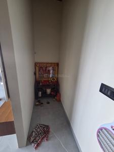 Image of 1755 Sq.ft 3 BHK Apartment / Flat for sale in Festival O2, Gota, Ahmedabad for Rs. 13000000