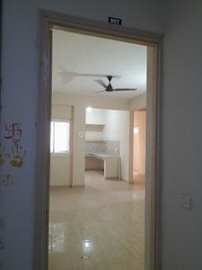 Hall Image of 874 Sq.ft 3 BHK Apartment / Flat for sale in Sector 119 Faridabad for Rs. 3750000
