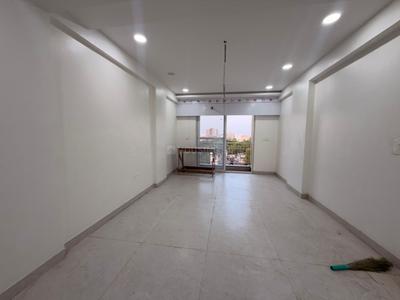 Hall Image of 2100 Sq.ft 3.5 BHK Apartment / Flat for rent in Laxminagar Nagpur for Rs. 75000