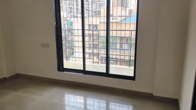 Krishna Residency Bedroom One 2