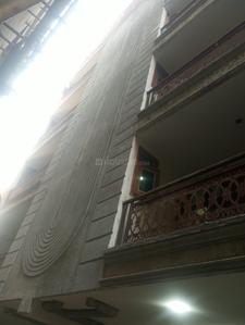 Image of 1140 Sq.ft 3 BHK Apartment / Flat for sale in Ghitorni, New Delhi for Rs. 13000000