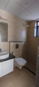 Bathroom Image of 2000 Sq.ft 4 BHK Villa for sale in Darshanam Splendora 3, Manjalpur Vadodara for Rs. 19800000