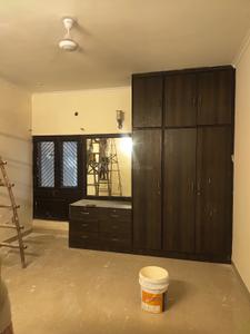 Bedroom Image of 4843 Sq.ft 2 BHK Independent House for rent in Sector 47 Noida for Rs. 65000