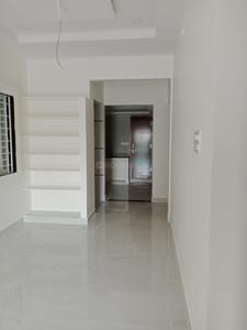 4 BHK Independent Builder Floor