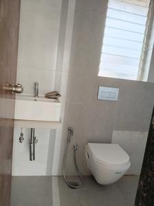Bedroom Two Image of 1550 Sq.ft 3 BHK Apartment / Flat for sale in Bharat Enclave, Panvel Navi Mumbai for Rs. 15500000