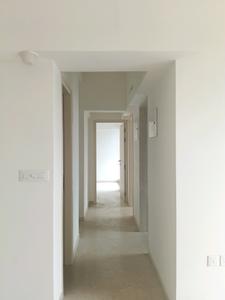 Passage Image of 1100 Sq.ft 3 BHK Apartment / Flat for rent in L And T Rejuve 360 Tower A, Mulund West Mumbai for Rs. 100000