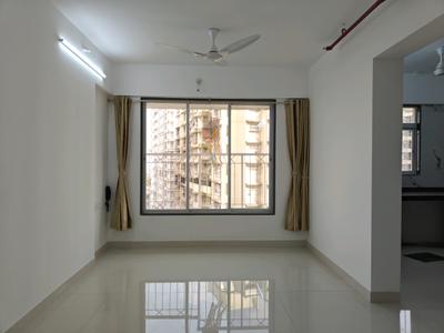 Living Room Image of 750 Sq.ft 2 BHK Apartment / Flat for sale in Spenta Altavista Phase 3, Chembur Mumbai for Rs. 18000000