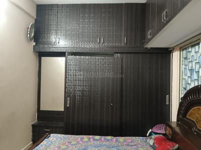 Bedroom Image of 1800 Sq.ft 5 BHK Independent House for sale in Bangalore City Municipal Corporation Layout Bengaluru for Rs. 13500000