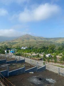 Image of 1500 Sq.ft Residential Plot / Land for sale in Undri, Pune for Rs. 2400000