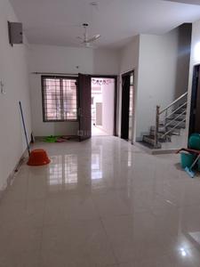 Hall Image of 1700 Sq.ft 3 BHK Independent House for rent in KTR Krishna Enclave Phase 1, Ayodhya Bypass Bhopal for Rs. 20000