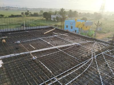 Image of 500 Sq.ft 1 RK Villa for sale in Sriperumbudur, Chennai for Rs. 3890455
