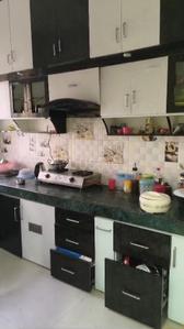 Kitchen Image of 1428 Sq.ft 3 BHK Apartment / Flat for sale in Ekta Nagar Ranchi for Rs. 5800000