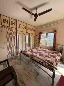 Bedroom Image of 2394 Sq.ft 3 BHK Penthouse for sale in Shyamal Ahmedabad for Rs. 16000000
