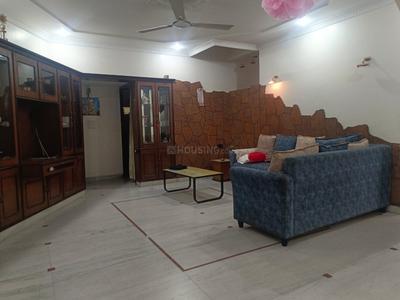Hall Image of 4000 Sq.ft 5 BHK Independent House for rent in Banjara Hills Hyderabad for Rs. 230000