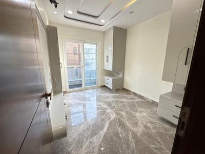 Bedroom Image of 1420 Sq.ft 4 BHK Builder Floor for sale in Sector 7 Rohini New Delhi for Rs. 26000000