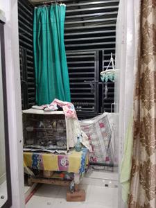 Balcony Image of 960 Sq.ft 2 BHK Apartment / Flat for sale in Thaltej Ahmedabad for Rs. 6000000
