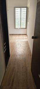 Bedroom Image of 1369 Sq.ft 3 BHK Apartment / Flat for rent in GK Aryaban, Kiwale Pune for Rs. 30000