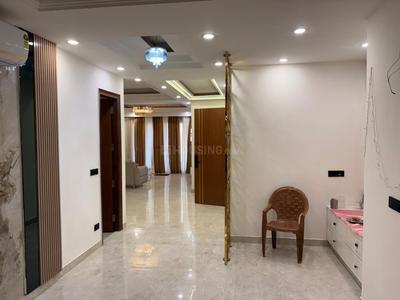4.5 BHK Independent Builder Floor