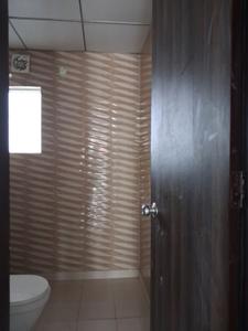 Common Bathroom Image of 1158 Sq.ft 3 BHK Apartment / Flat for sale in Arihant Abode, Noida Extension Greater Noida for Rs. 11200000