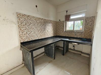 Kitchen Image of 1992 Sq.ft 3 BHK Apartment / Flat for sale in Kalighat Kolkata for Rs. 21000000
