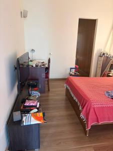 Bedroom Image of 2900 Sq.ft 3 BHK Villa for sale in The Address The Gran Carmen Address, Chikkabellandur Bengaluru for Rs. 49300000