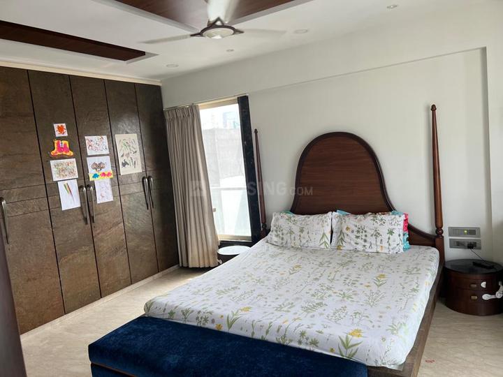 Maker Tower Bedroom 1