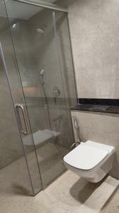 Image of 2280 Sq.ft 3 BHK Apartment / Flat for rent in DLF One Midtown, Karampura, New Delhi for Rs. 130000
