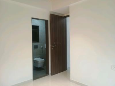 Bedroom Image of 650 Sq.ft 1 BHK Apartment / Flat for sale in  Sai Nirvana, Kalyan West Kalyan for Rs. 4800000
