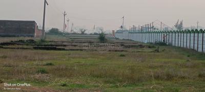 Vrindavan Yojana Plot View 1