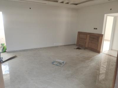 Living Room Image of 1500 Sq.ft 3 BHK Builder Floor for rent in Annapurneshwari Nagar Bengaluru for Rs. 42000