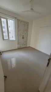 Bedroom Image of 1200 Sq.ft 3 BHK Apartment / Flat for rent in Sonika Suncity Heights, Sector-36A Rohtak for Rs. 17000