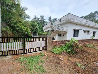 Image of 2100 Sq.ft 3 BHK Independent House for rent in Doddanagudde, Udupi for Rs. 22000