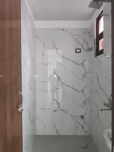 Common Bathroom Image of 1450 Sq.ft 3 BHK Apartment / Flat for sale in Krishna Elite Homes, Noida Extension Greater Noida for Rs. 6001000