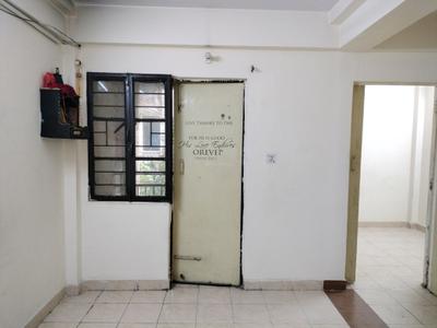 Living Room Image of 450 Sq.ft 1 BHK Apartment / Flat for sale in Sector 23B Dwarka New Delhi for Rs. 6950000