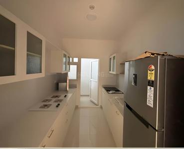 Kitchen Image of 1728 Sq.ft 3 BHK Apartment / Flat for sale in Brigade Sanctuary by Brigade Enterprises Ltd, Yamare Bengaluru for Rs. 28500000